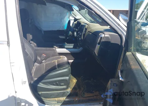 2017 Chevrolet Silverado 3500Hd z USA, uszkodzony, nr VIN 1GC4K0EY2HF249032